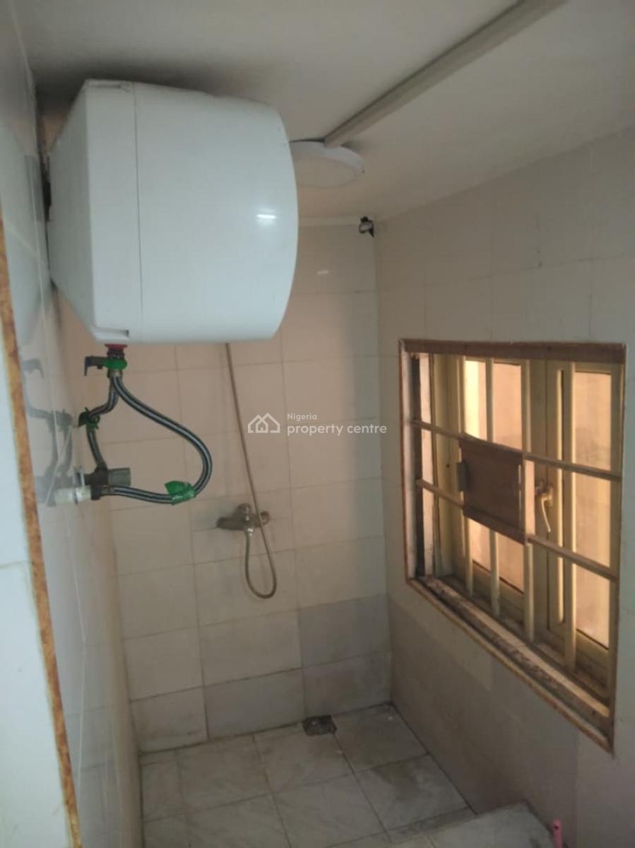 Lovely and Spacious Studio Apartment, Ikate Elegushi, Lekki, Lagos, Self Contain (single Rooms) for Rent