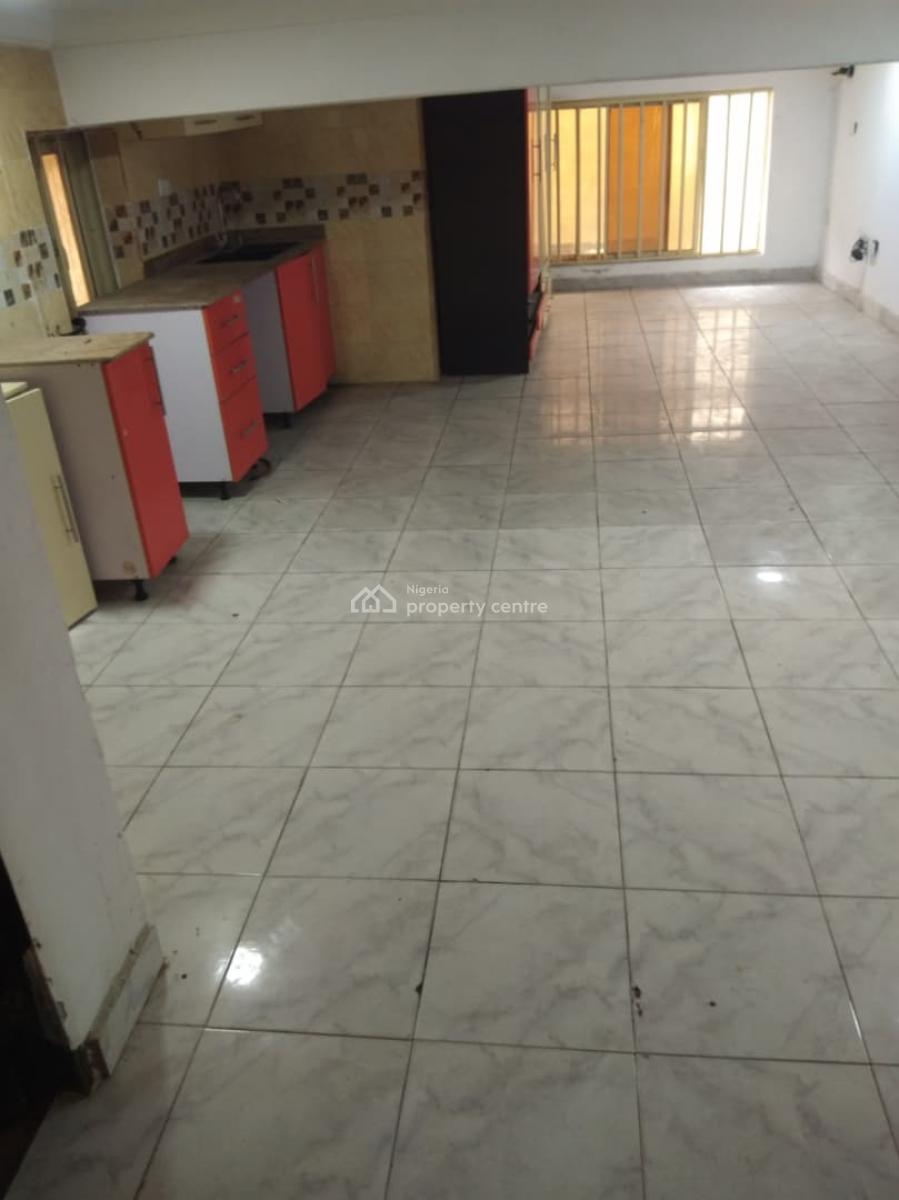 Lovely and Spacious Studio Apartment, Ikate Elegushi, Lekki, Lagos, Self Contain (single Rooms) for Rent