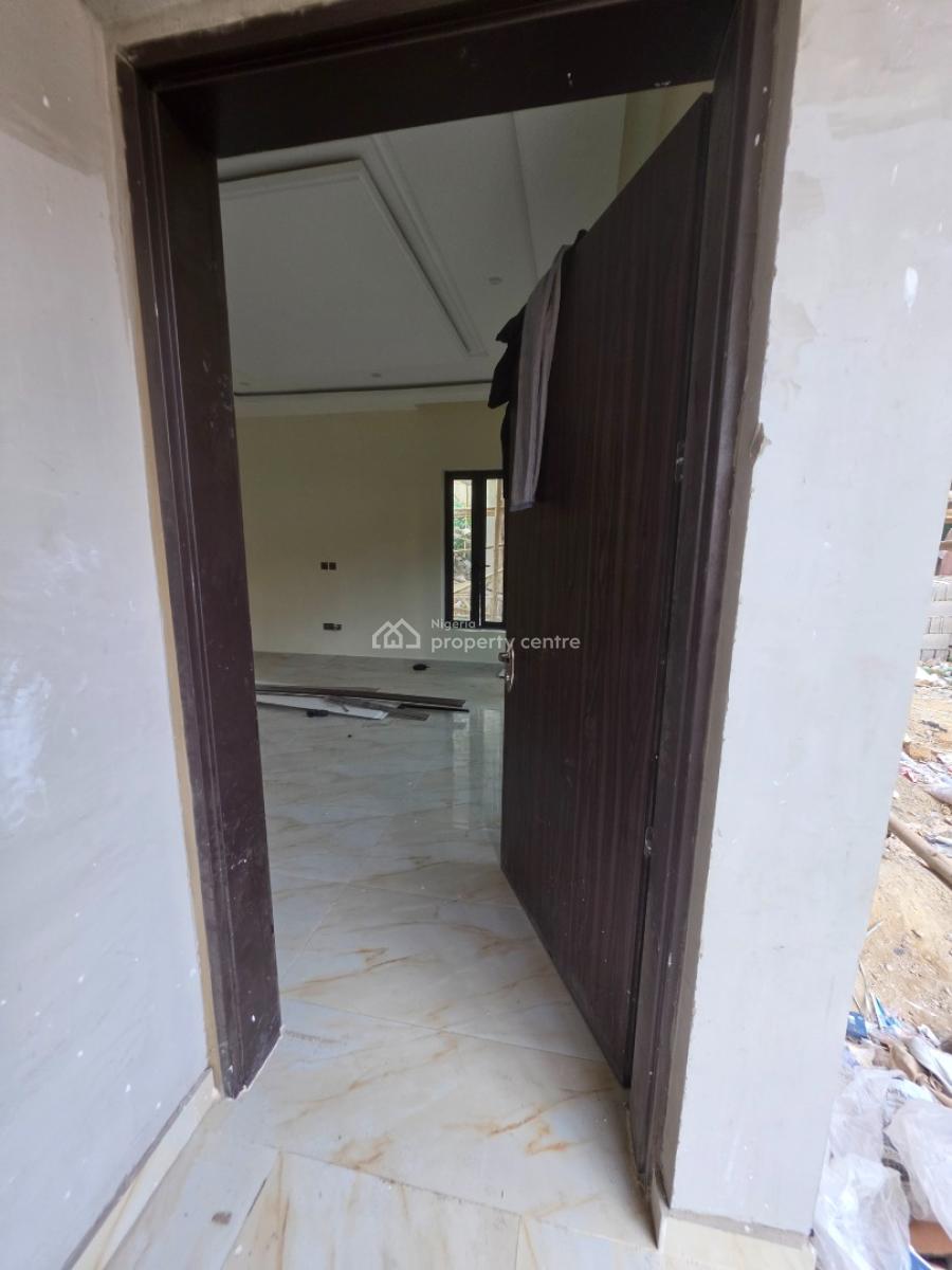 Tastefully Decorated 4 Bedroom Terrace Duplex, Taat Estate Maryland, Maryland, Lagos, Terraced Duplex for Sale