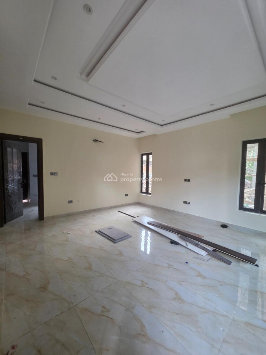 Tastefully Decorated 4 Bedroom Terrace Duplex, Taat Estate Maryland, Maryland, Lagos, Terraced Duplex for Sale