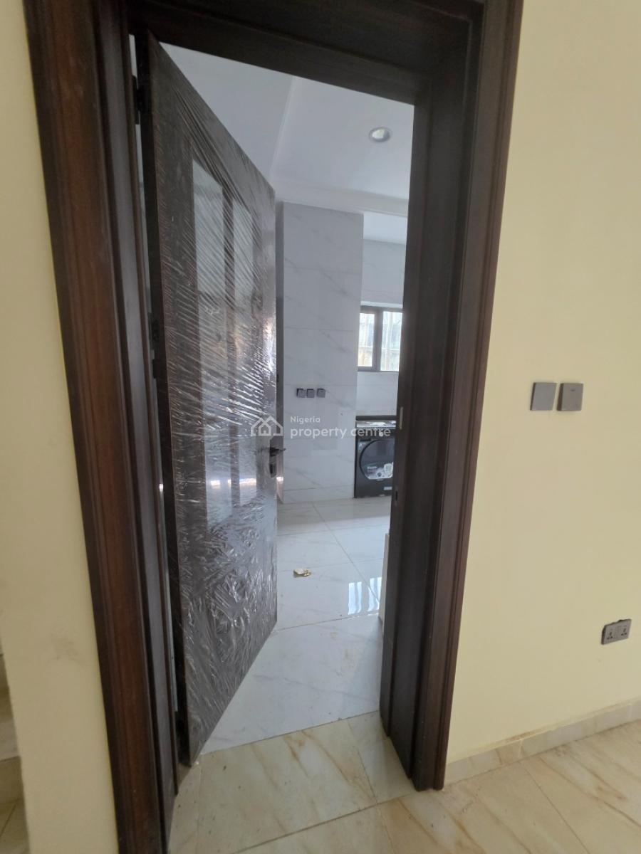 Tastefully Decorated 4 Bedroom Terrace Duplex, Taat Estate Maryland, Maryland, Lagos, Terraced Duplex for Sale