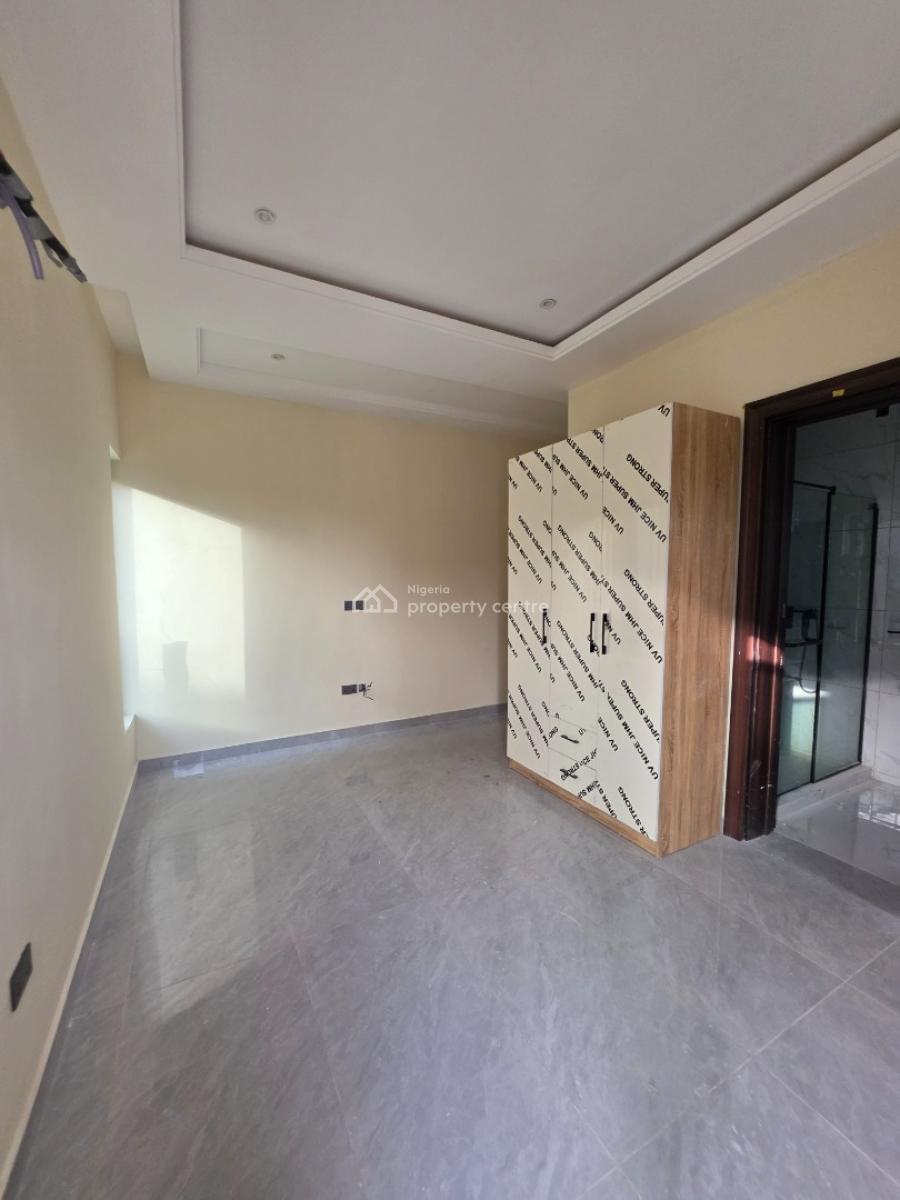 Tastefully Decorated 4 Bedroom Terrace Duplex, Taat Estate Maryland, Maryland, Lagos, Terraced Duplex for Sale