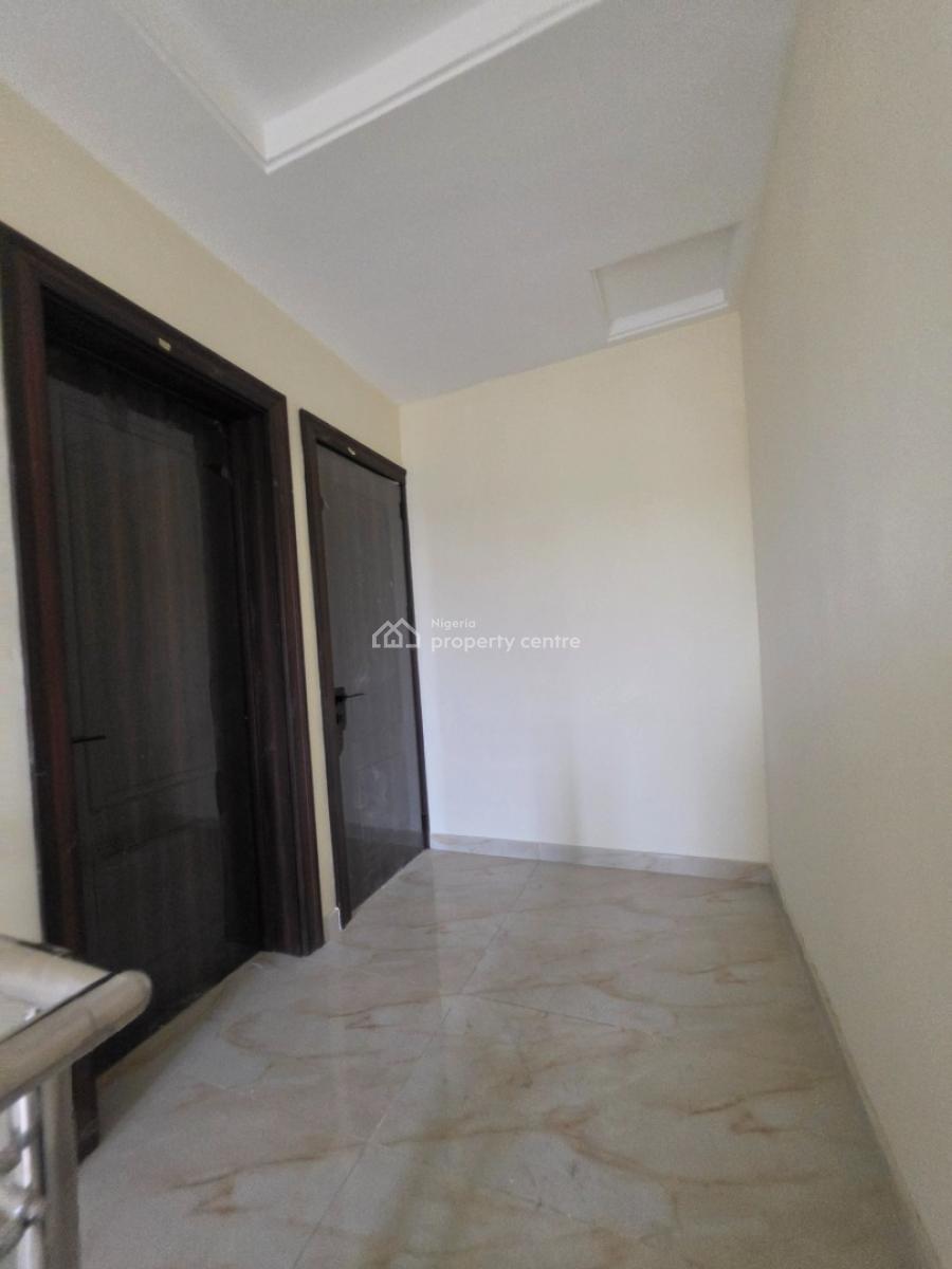 Tastefully Decorated 4 Bedroom Terrace Duplex, Taat Estate Maryland, Maryland, Lagos, Terraced Duplex for Sale