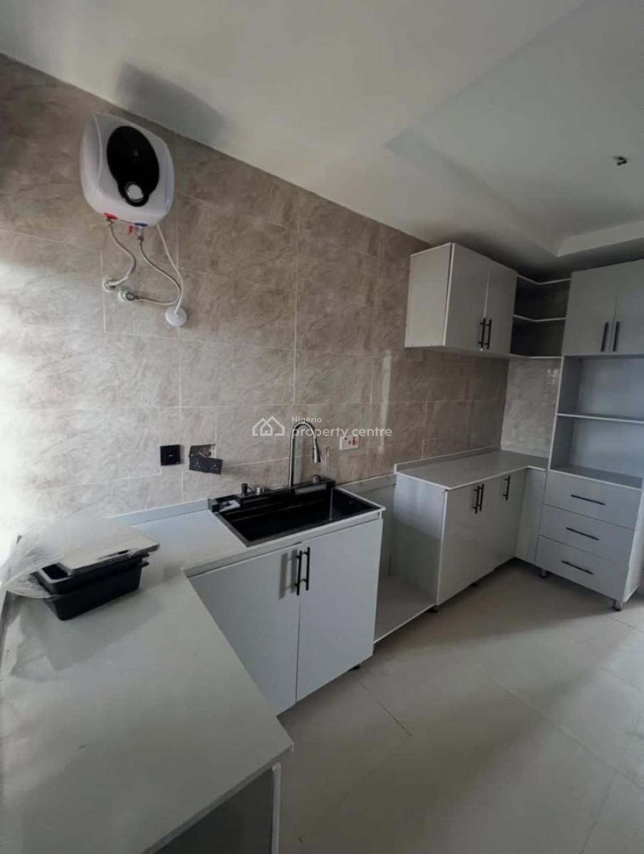 3bedroom Penthouse, Lekki, Lagos, Flat / Apartment for Rent