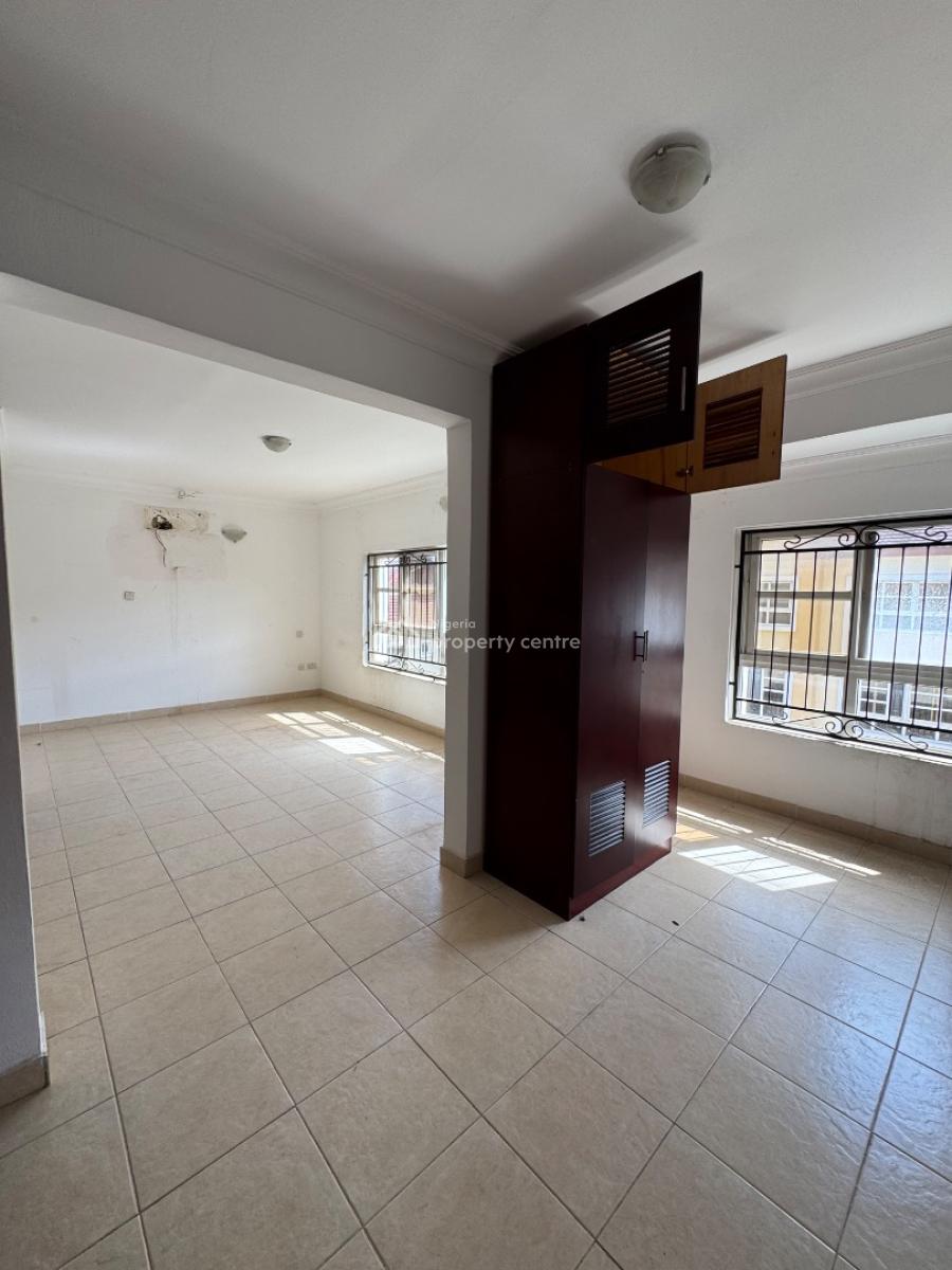 Self Contain Masters Studio, Burdillion Court, Lekki Expressway, Lekki, Lagos, Self Contain (single Rooms) for Rent