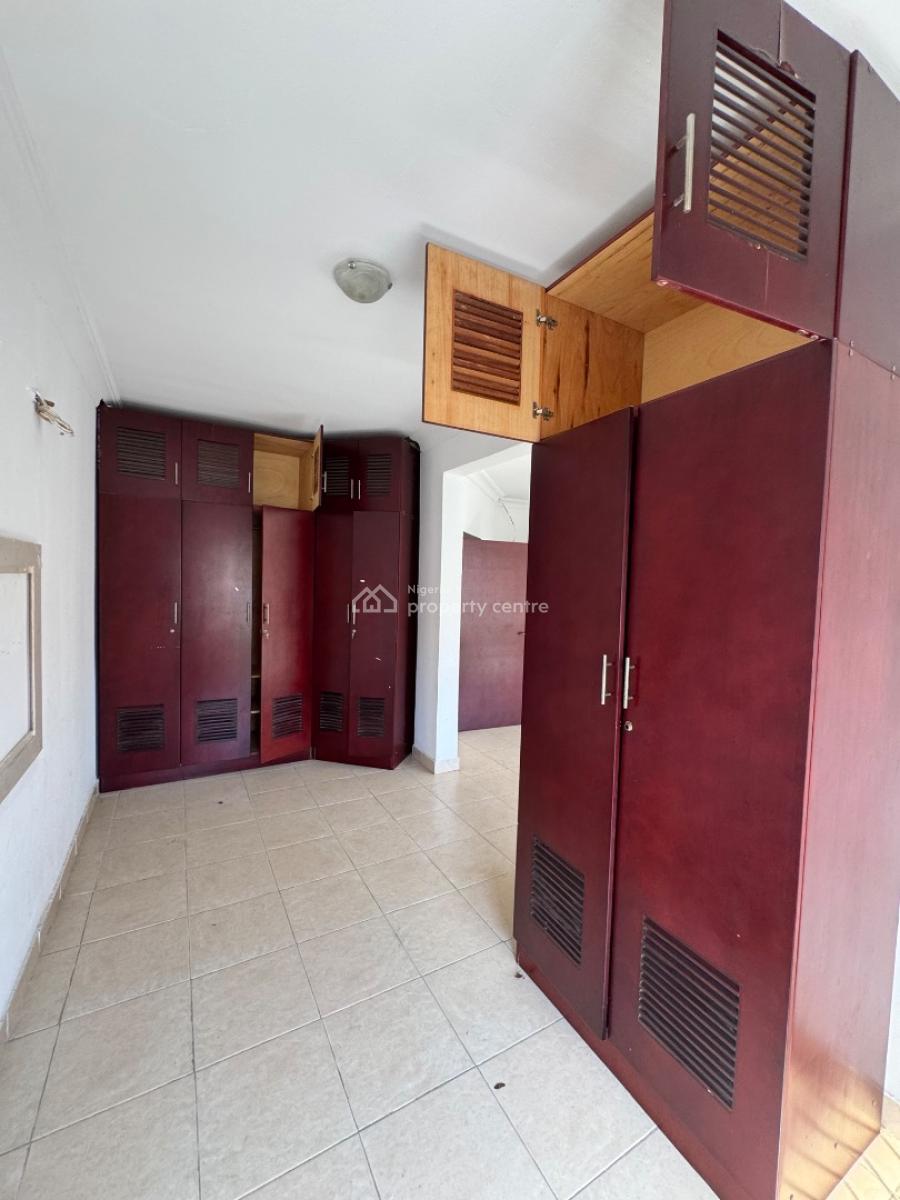 Self Contain Masters Studio, Burdillion Court, Lekki Expressway, Lekki, Lagos, Self Contain (single Rooms) for Rent