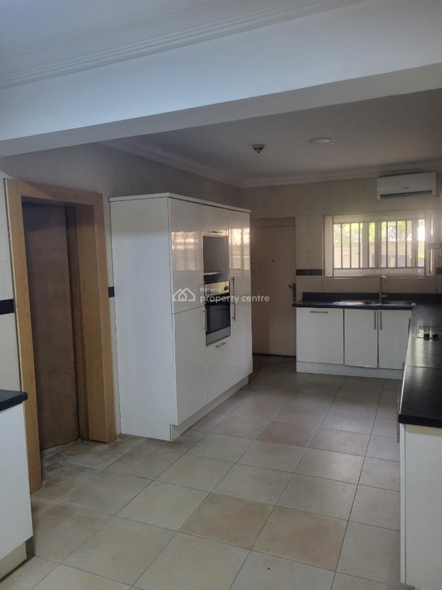 3 Bedroom Apartment, Banana Island, Ikoyi, Lagos, Flat / Apartment for Rent