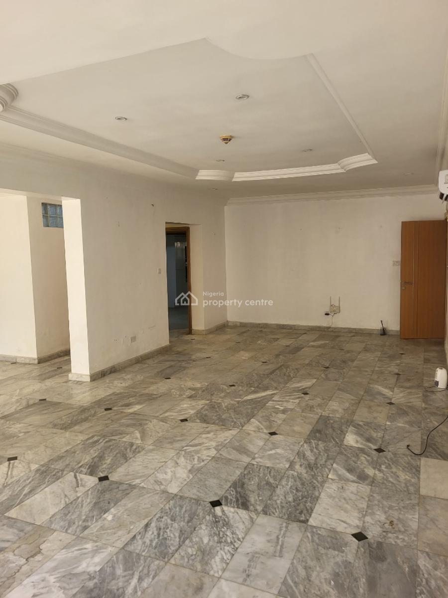 3 Bedroom Apartment, Banana Island, Ikoyi, Lagos, Flat / Apartment for Rent