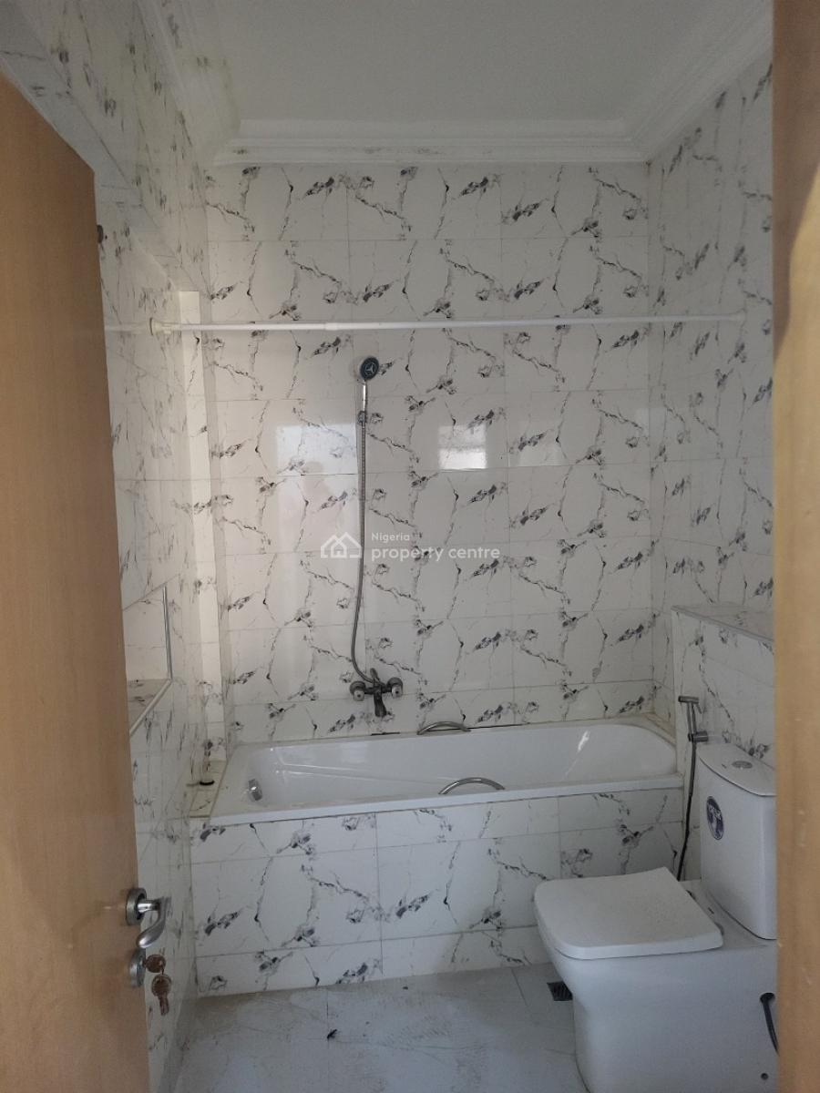 3 Bedroom Apartment, Banana Island, Ikoyi, Lagos, Flat / Apartment for Rent