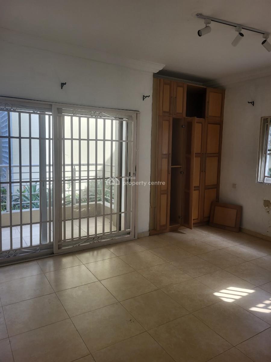 3 Bedroom Apartment, Banana Island, Ikoyi, Lagos, Flat / Apartment for Rent