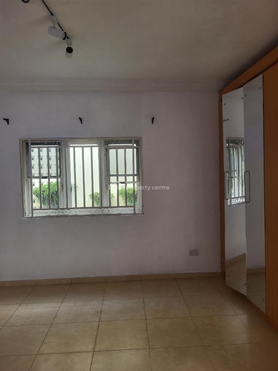 3 Bedroom Apartment, Banana Island, Ikoyi, Lagos, Flat / Apartment for Rent