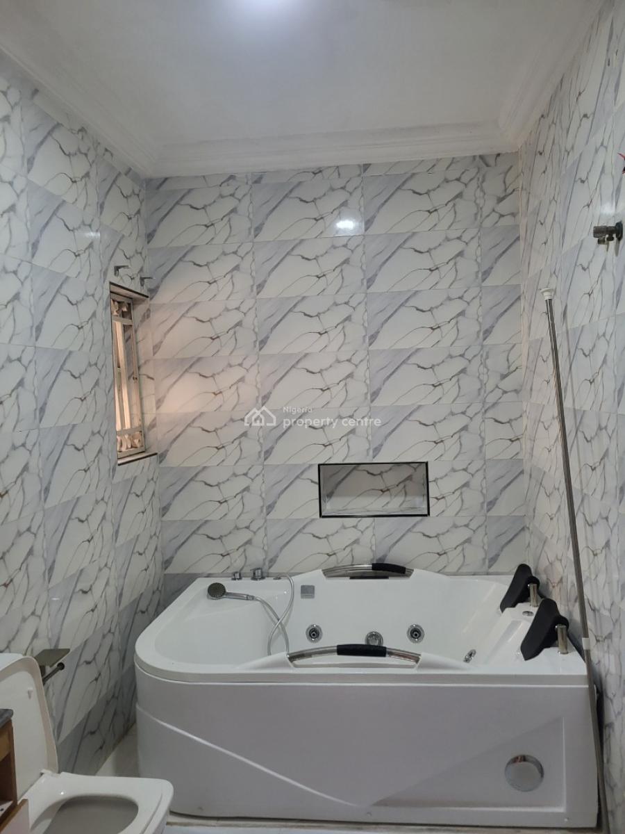3 Bedroom Apartment, Banana Island, Ikoyi, Lagos, Flat / Apartment for Rent