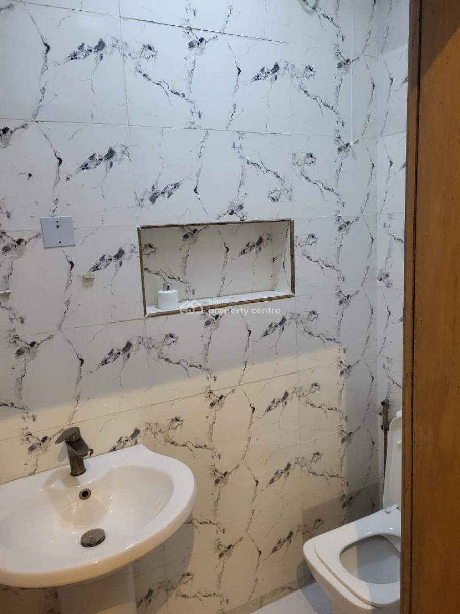 3 Bedroom Apartment, Banana Island, Ikoyi, Lagos, Flat / Apartment for Rent