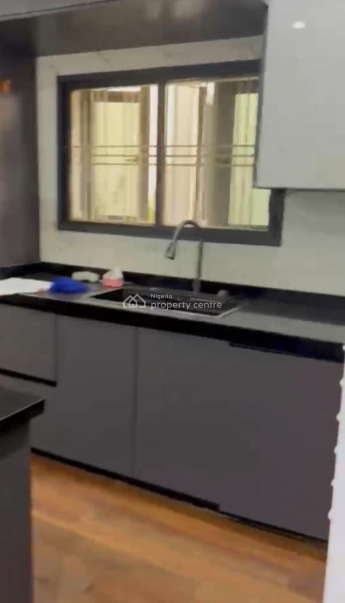 5bedroom Duplex, in an Estate, Wuye, Abuja, Detached Duplex for Rent