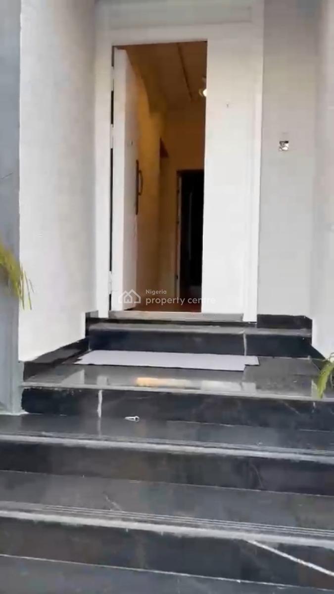 5bedroom Duplex, in an Estate, Wuye, Abuja, Detached Duplex for Rent