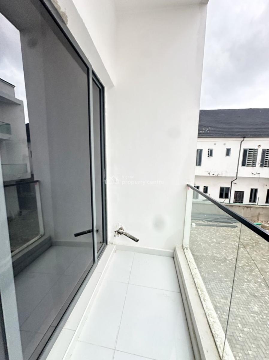 2 Bedroom Apartment, Vgc, Lekki, Lagos, Block of Flats for Sale