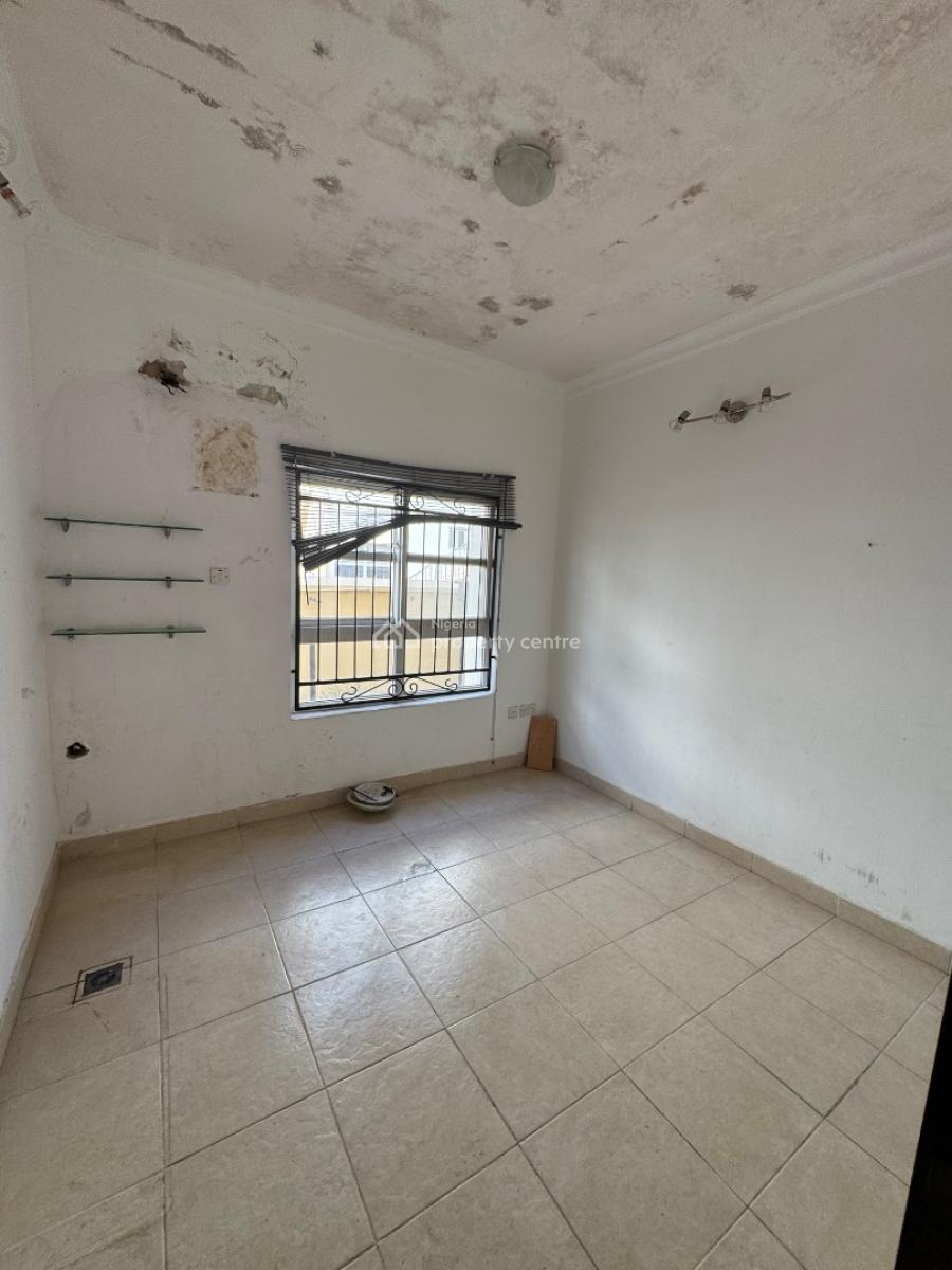 Miniflat, Burdillion Court, Lekki Expressway, Lekki, Lagos, Mini Flat (room and Parlour) for Rent