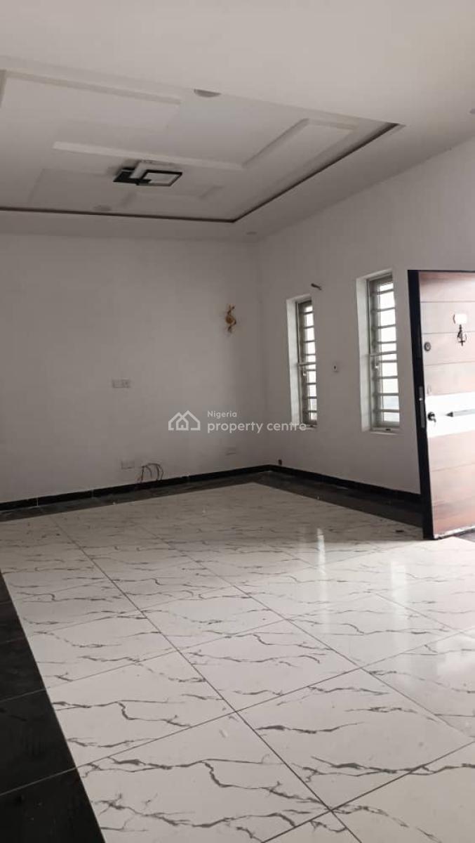 Massive 4 Bedroom Terrace Duplex, Ikota Estate Lekki Lagos, Ikota, Lekki, Lagos, Flat / Apartment for Rent