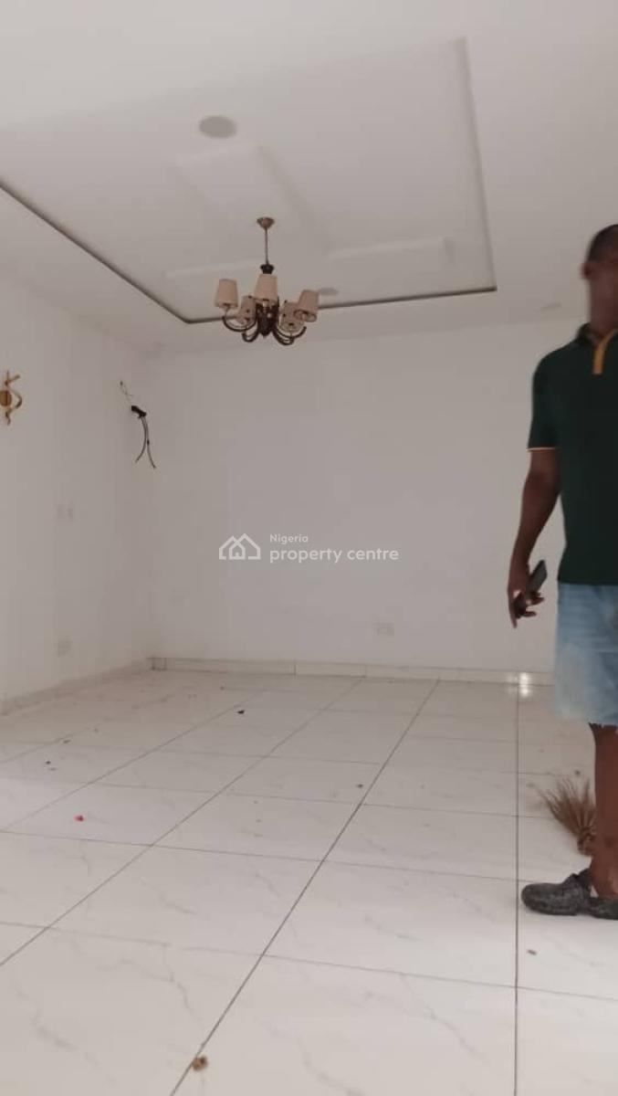 Massive 4 Bedroom Terrace Duplex, Ikota Estate Lekki Lagos, Ikota, Lekki, Lagos, Flat / Apartment for Rent