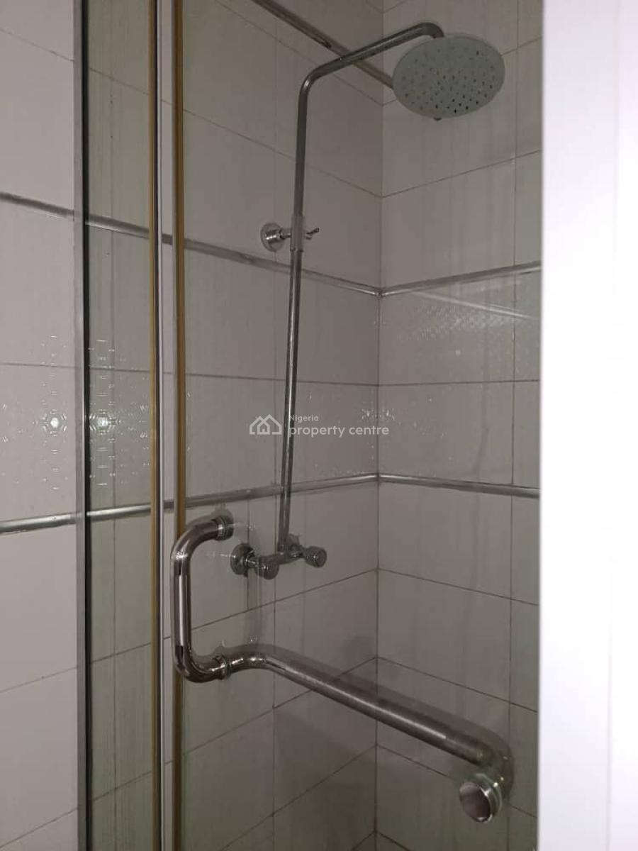 Massive 4 Bedroom Terrace Duplex, Ikota Estate Lekki Lagos, Ikota, Lekki, Lagos, Flat / Apartment for Rent