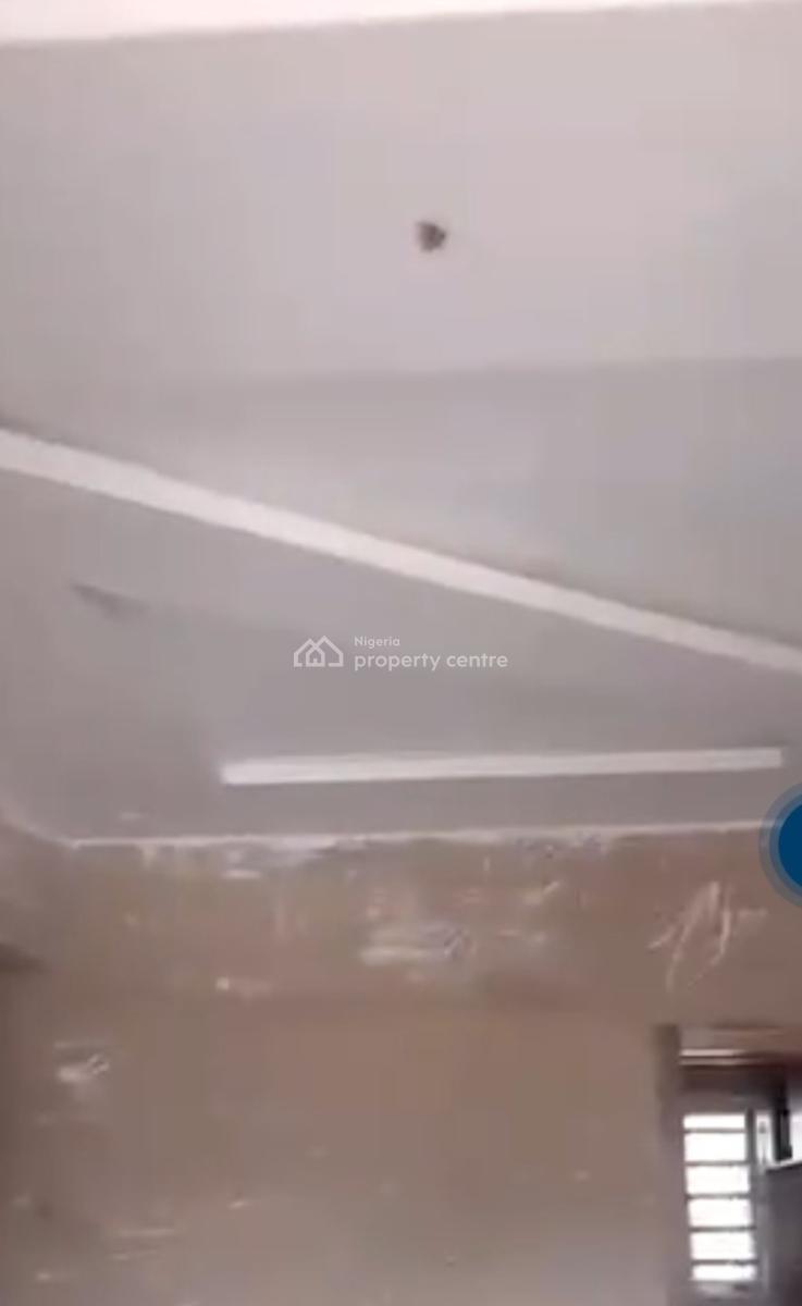 Newly Built 2 Bedroom Apartment at Greenwich Area with Pop Ceiling, Pe, Greenwich Area with Pop Ceiling, Personal Prepaid, Kosofe, Lagos, Flat / Apartment for Rent