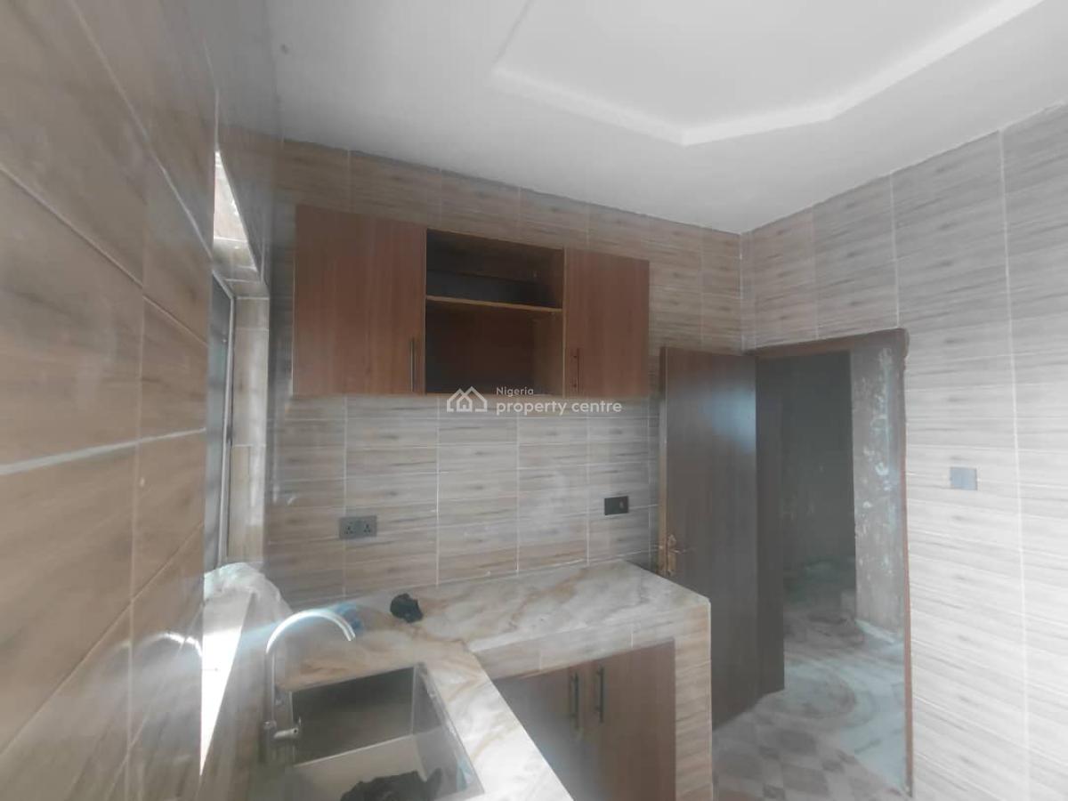 Newly Built 2bedroom Flat in a Good and Accesible Location, Kosofe Ketu, Mile 12, Kosofe, Lagos, Flat / Apartment for Rent