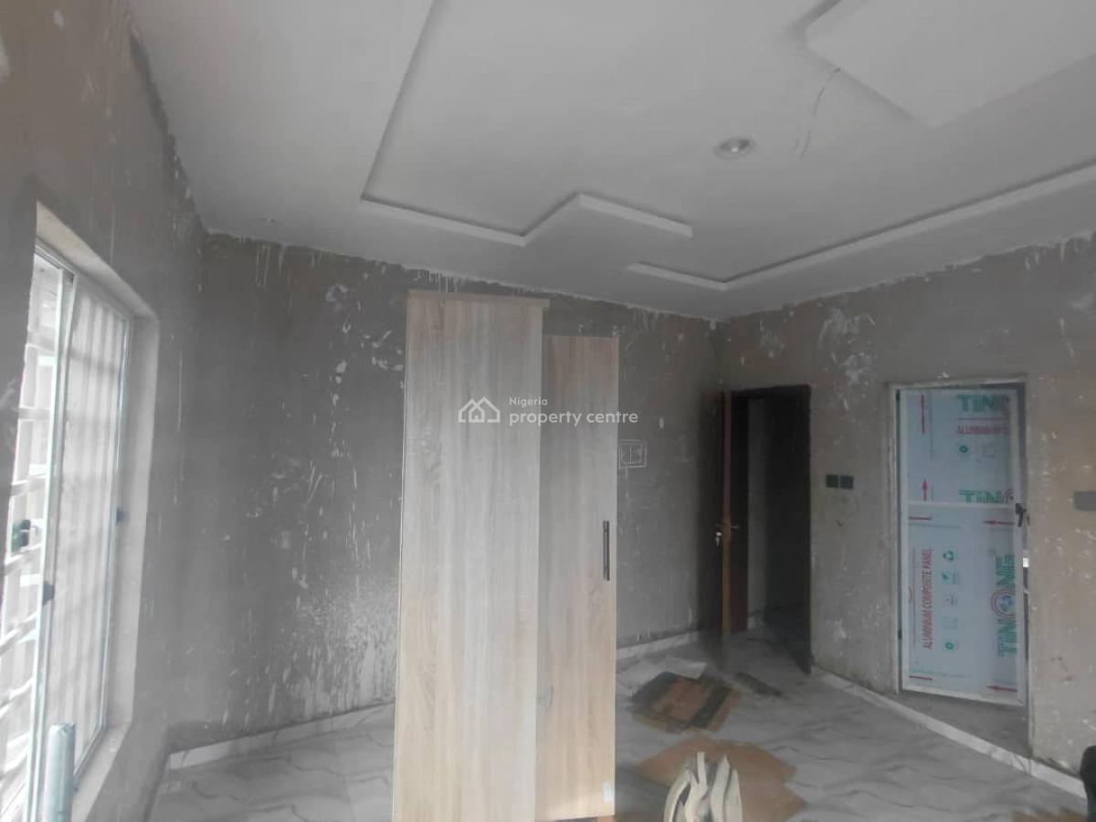 Newly Built 2bedroom Flat in a Good and Accesible Location, Kosofe Ketu, Mile 12, Kosofe, Lagos, Flat / Apartment for Rent
