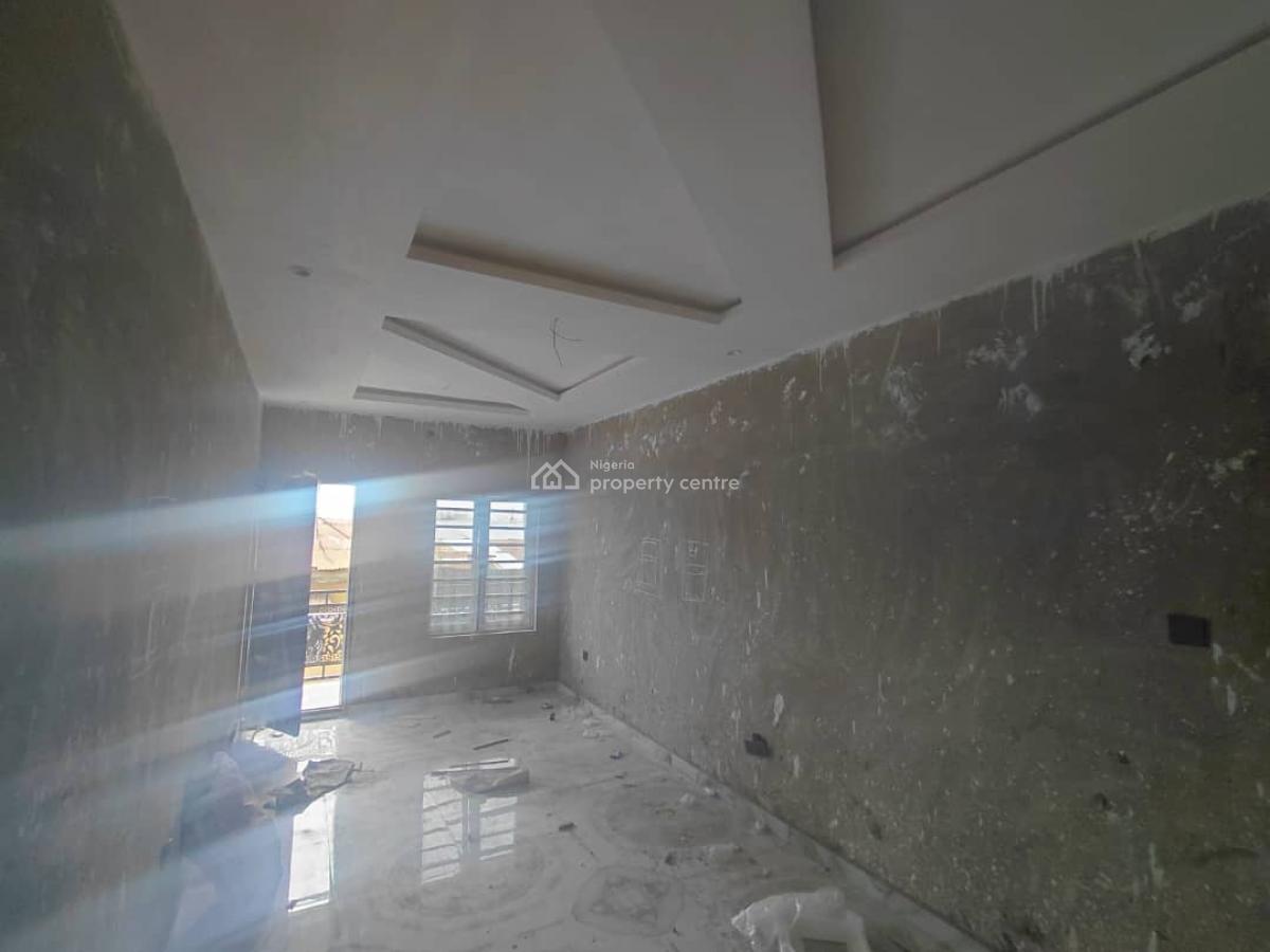 Newly Built 2bedroom Flat in a Good and Accesible Location, Kosofe Ketu, Mile 12, Kosofe, Lagos, Flat / Apartment for Rent