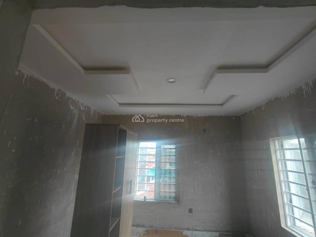Newly Built 2bedroom Flat in a Good and Accesible Location, Kosofe Ketu, Mile 12, Kosofe, Lagos, Flat / Apartment for Rent