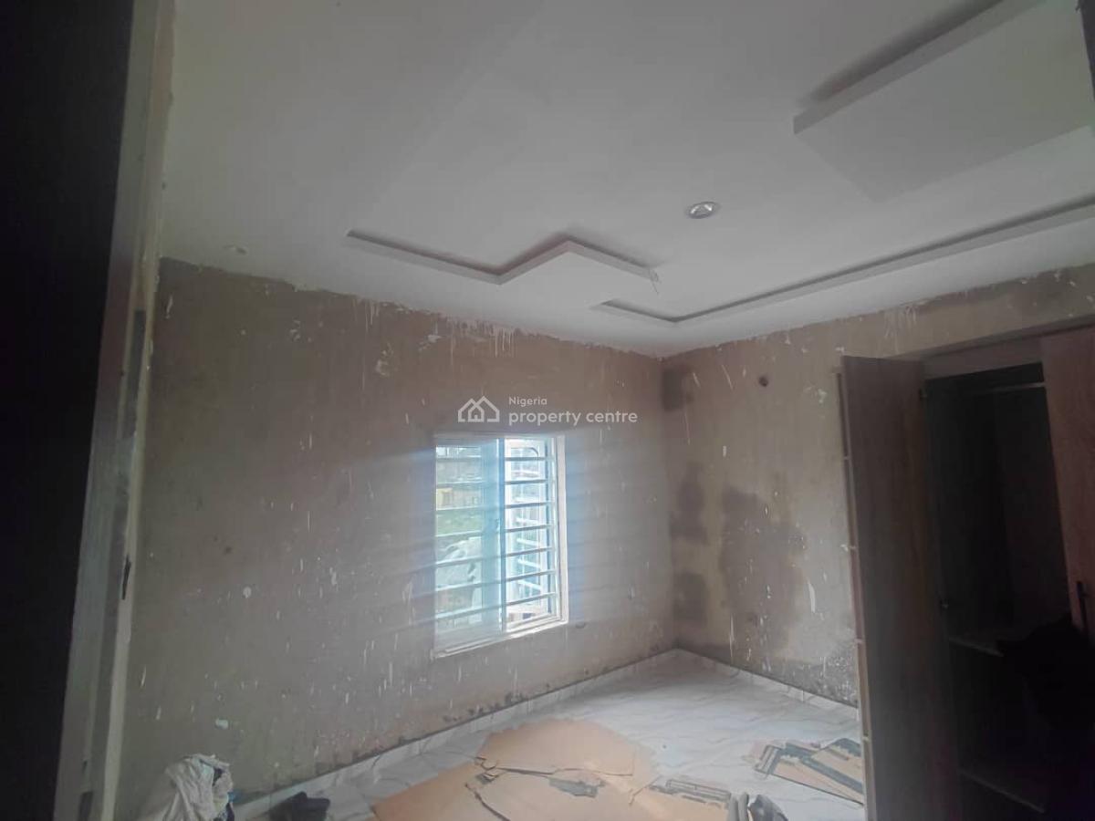 Newly Built 2bedroom Flat in a Good and Accesible Location, Kosofe Ketu, Mile 12, Kosofe, Lagos, Flat / Apartment for Rent