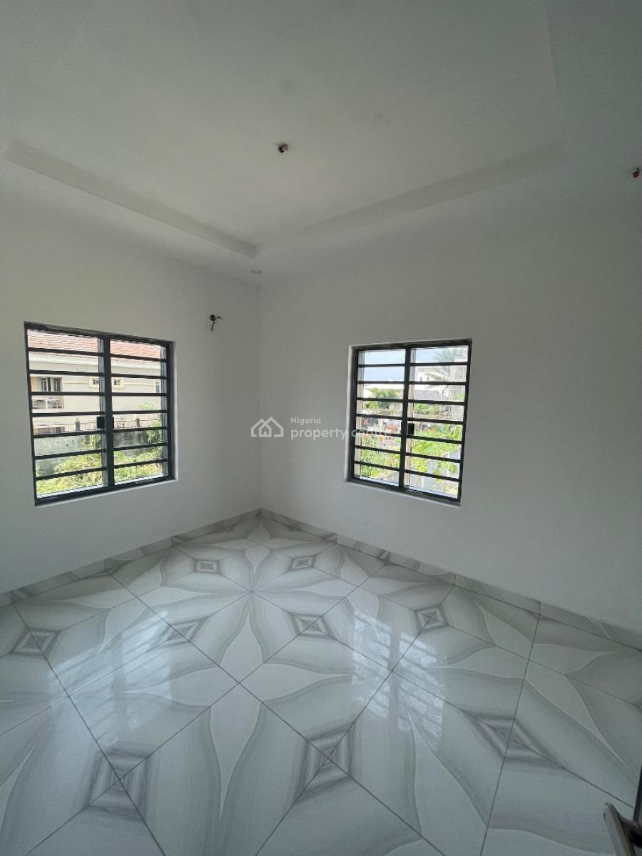 Newly Built Spacious 2 Bedroom Apartment, Olive Garden Estate, Ogombo, Ajah, Lagos, Flat / Apartment for Rent