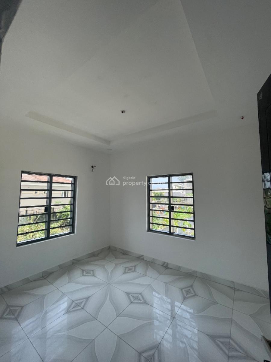 Newly Built Spacious 2 Bedroom Apartment, Olive Garden Estate, Ogombo, Ajah, Lagos, Flat / Apartment for Rent