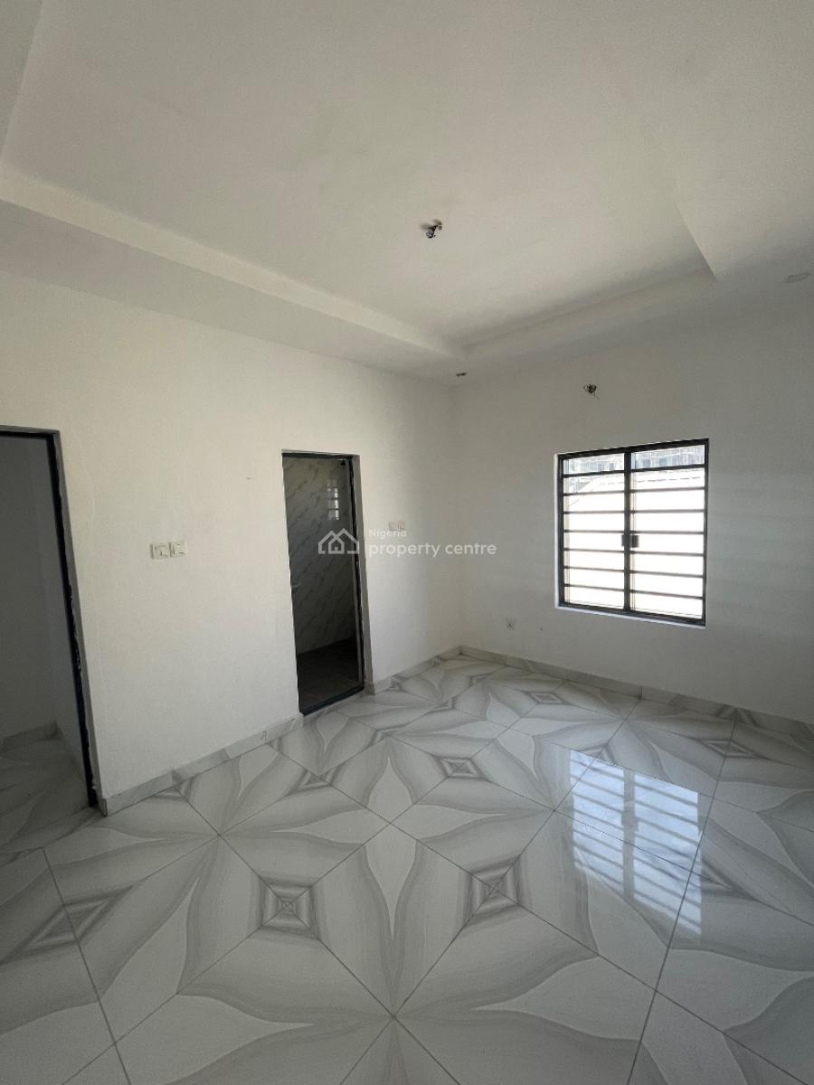 Newly Built Spacious 2 Bedroom Apartment, Olive Garden Estate, Ogombo, Ajah, Lagos, Flat / Apartment for Rent