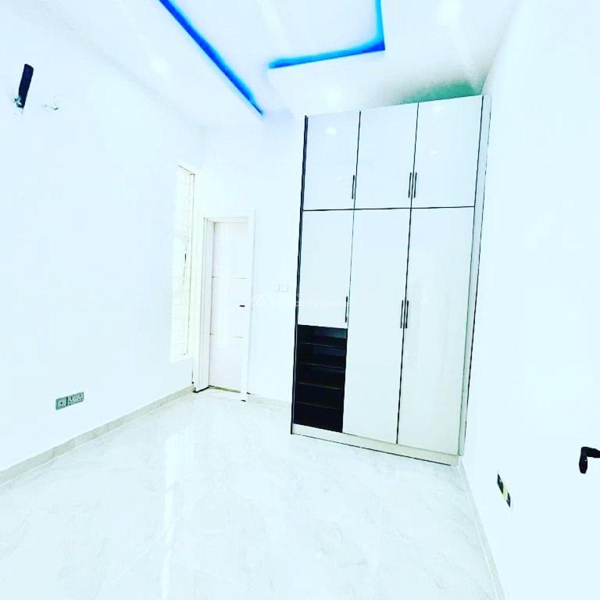 3bedroom Terrace Duplex with Smart Lock, Shoprite Shangotedo, Ajah, Lagos, Terraced Duplex for Rent