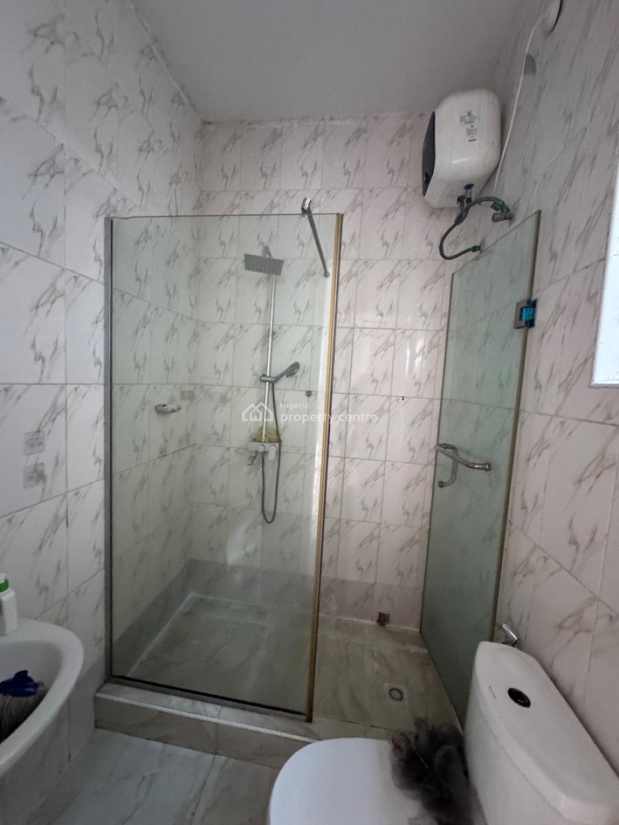 2 Bedroom Apartment, Oral Estate, Lekki Expressway, Lekki, Lagos, Flat / Apartment for Rent