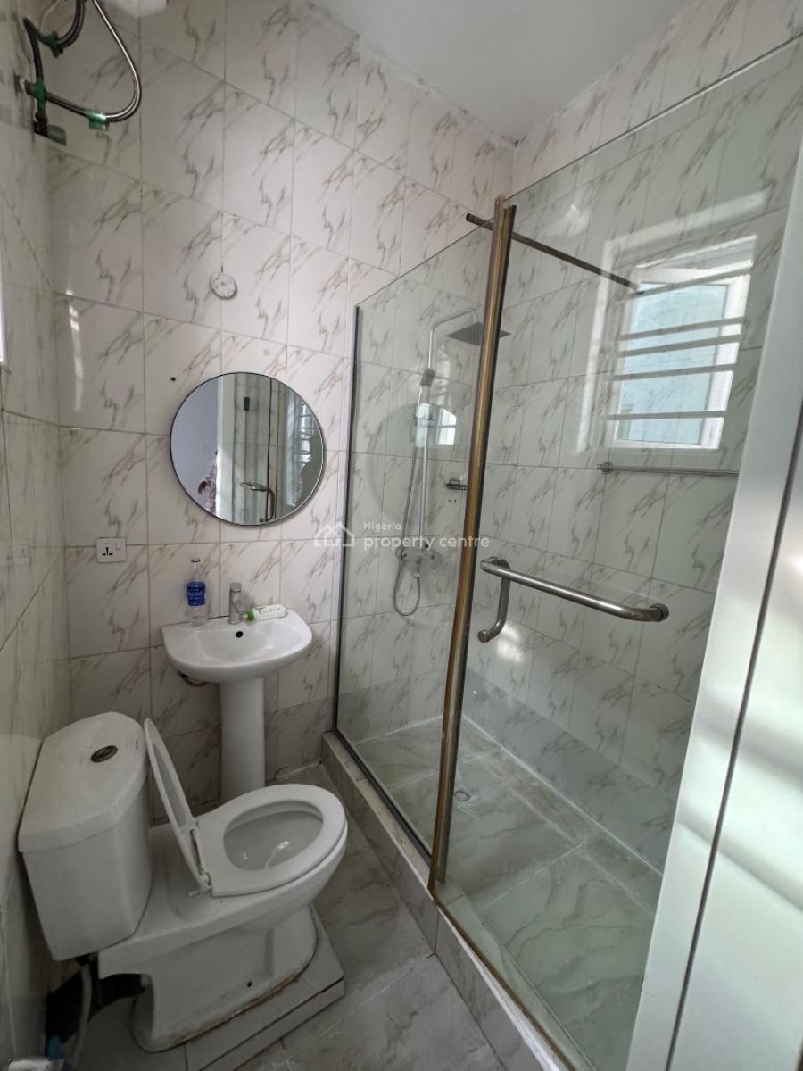2 Bedroom Apartment, Oral Estate, Lekki Expressway, Lekki, Lagos, Flat / Apartment for Rent