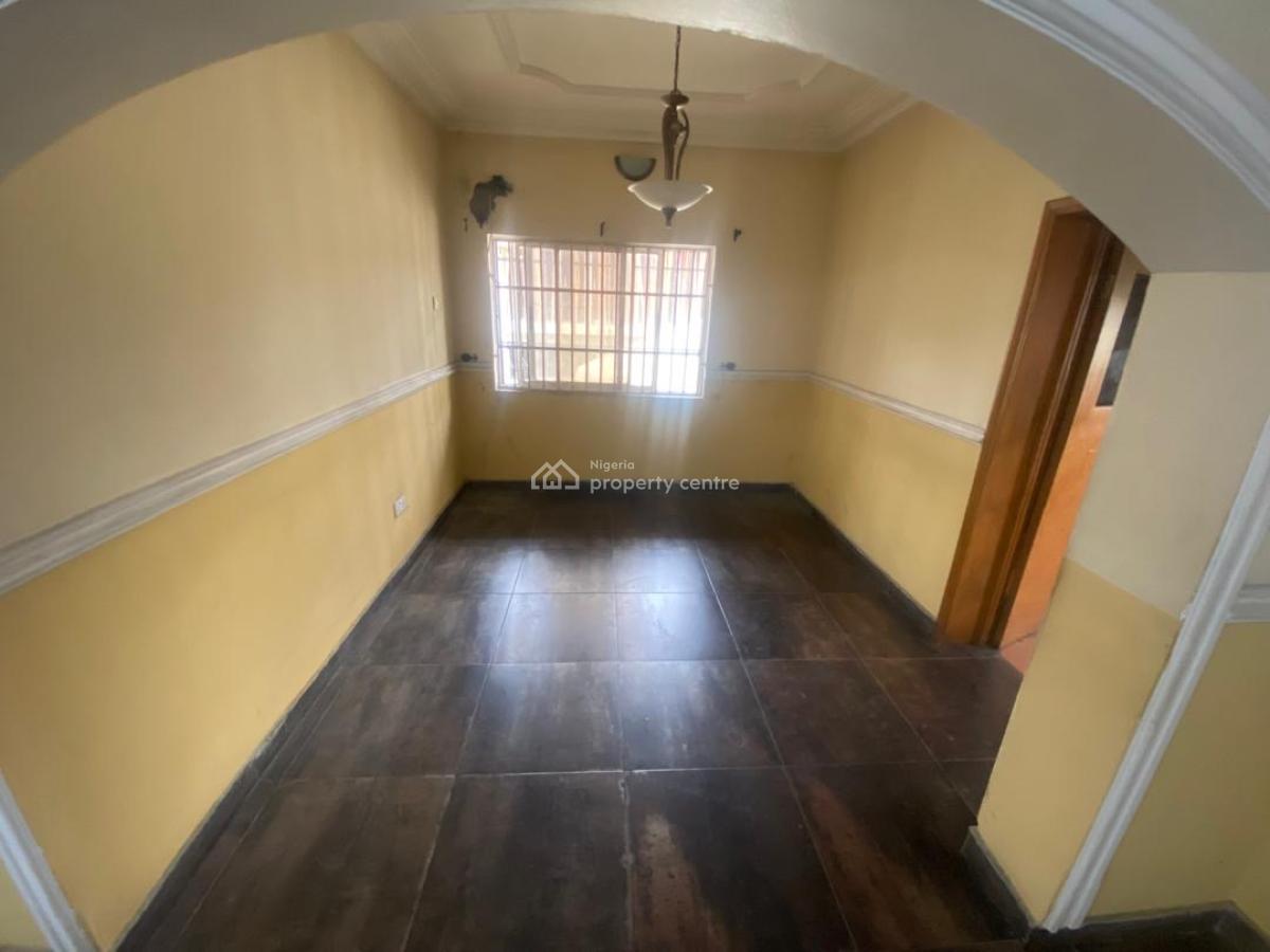 Self-service 3 Bedroom Flat  Lekki Phase 1, Off Tf Kuboye Lekki Right By Pinnacle Filling Station, Lekki Phase 1, Lekki, Lagos, Flat / Apartment for Rent