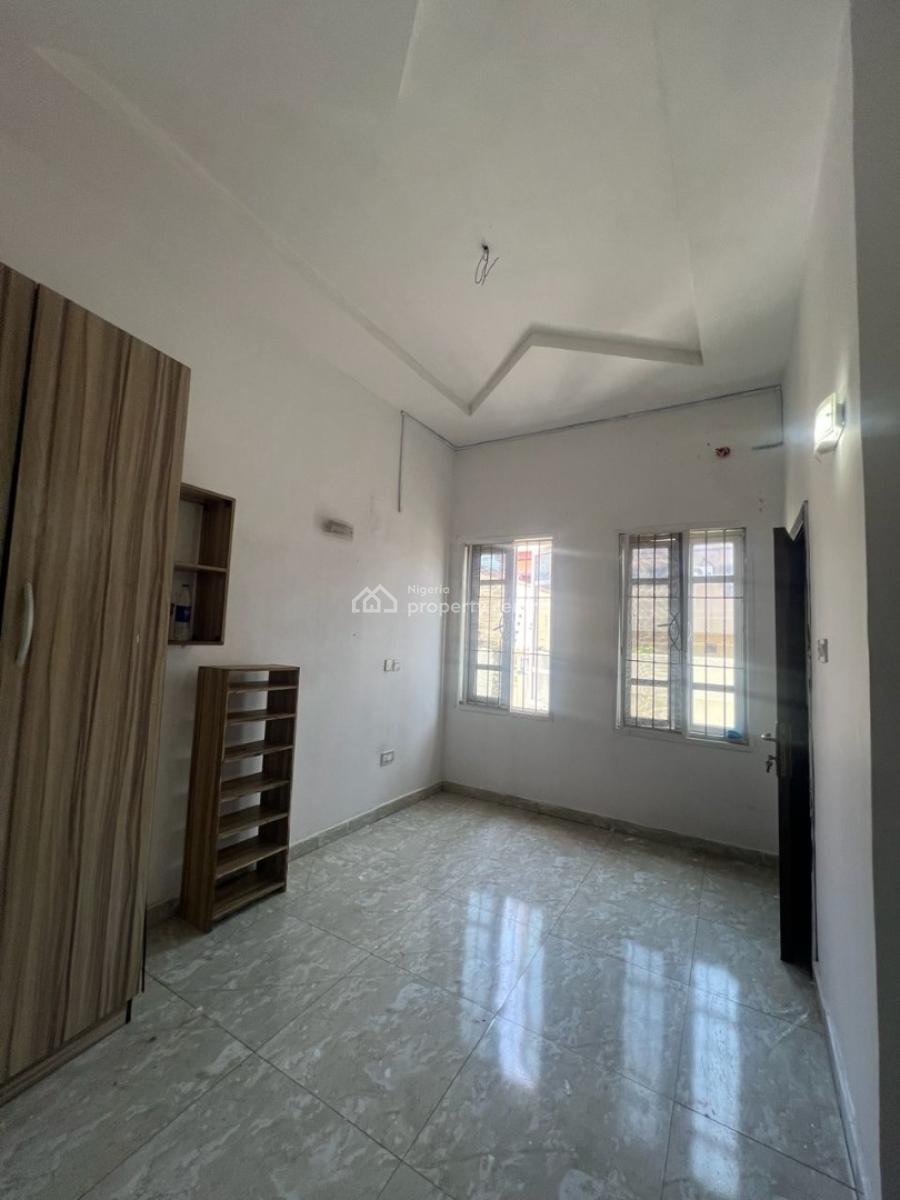 Big Single Room, Idado Lekki, Idado, Lekki, Lagos, Self Contain (single Rooms) for Rent