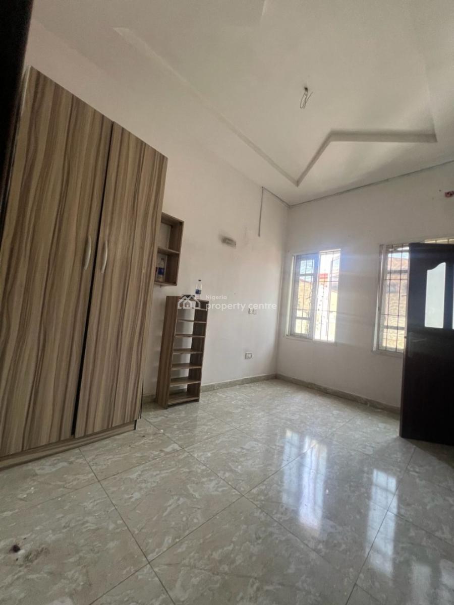 Big Single Room, Idado Lekki, Idado, Lekki, Lagos, Self Contain (single Rooms) for Rent