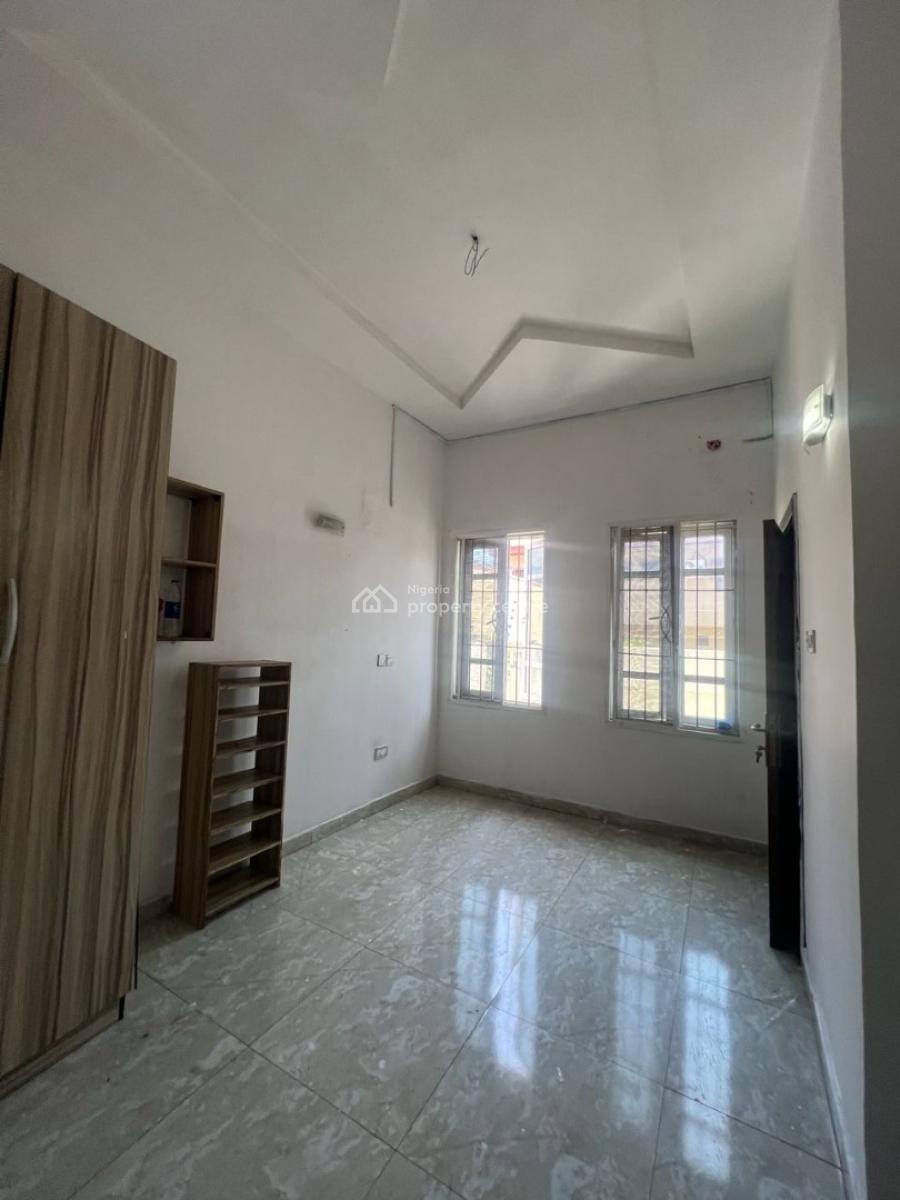 Big Single Room, Idado Lekki, Idado, Lekki, Lagos, Self Contain (single Rooms) for Rent