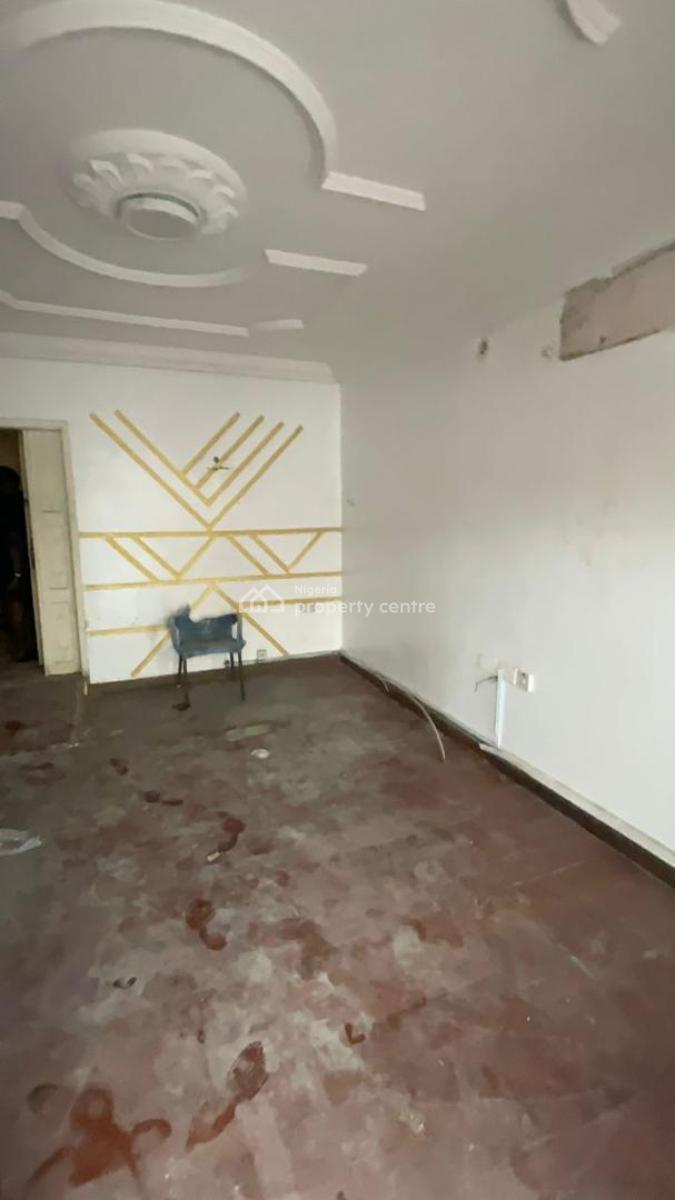 5 Bedroom Terrace Duplex with Study Room, Oniru, Victoria Island (vi), Lagos, Terraced Duplex for Rent