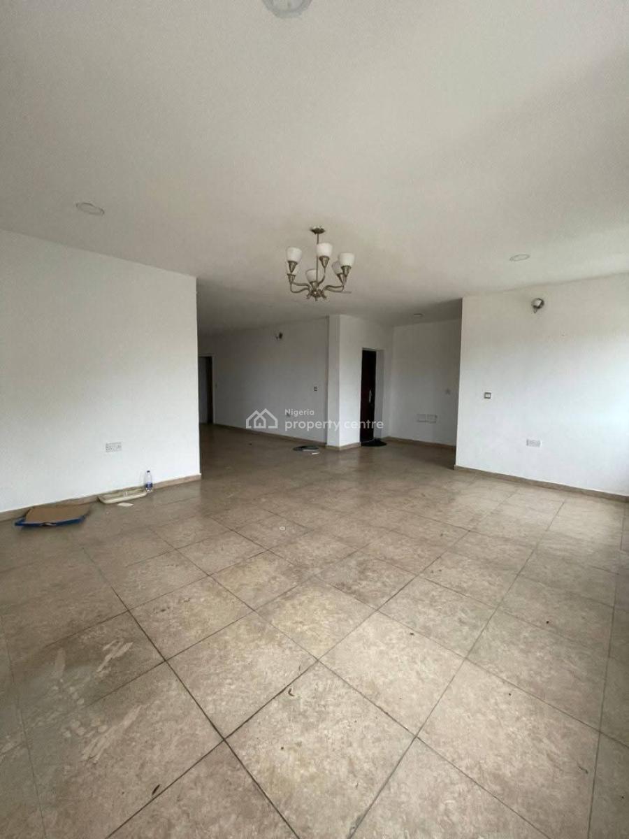 Serviced 3 Bedroom Apartment, Prime Waterview Estate, Off Freedom Way, Lekki Phase 1, Lekki, Lagos, Flat / Apartment for Rent