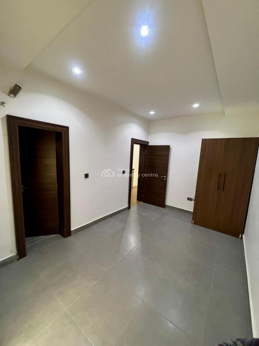 4 Bedroom Duplex, 2/2, Kubwa, Abuja, Semi-detached Duplex for Sale