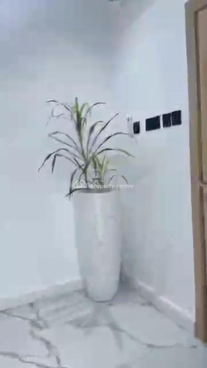 Finished Fully Detached Duplex with Swimming Poolel, Gowan Estate Egbeda Lagos, Egbeda, Alimosho, Lagos, Detached Duplex for Sale