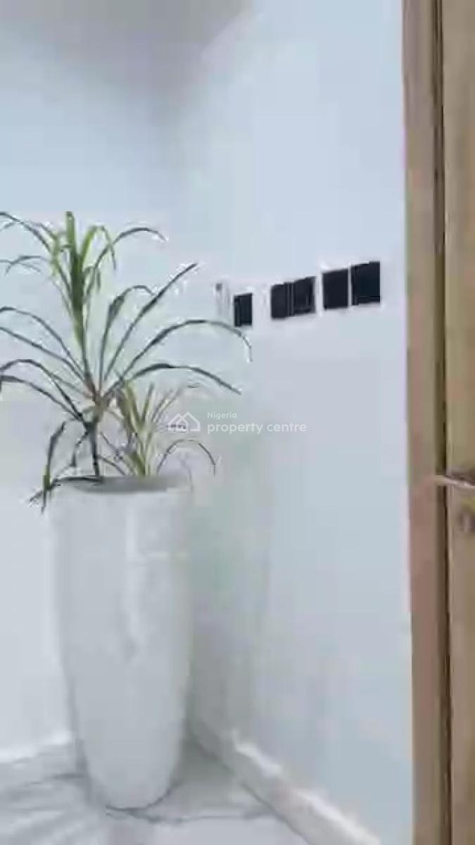 Finished Fully Detached Duplex with Swimming Poolel, Gowan Estate Egbeda Lagos, Egbeda, Alimosho, Lagos, Detached Duplex for Sale