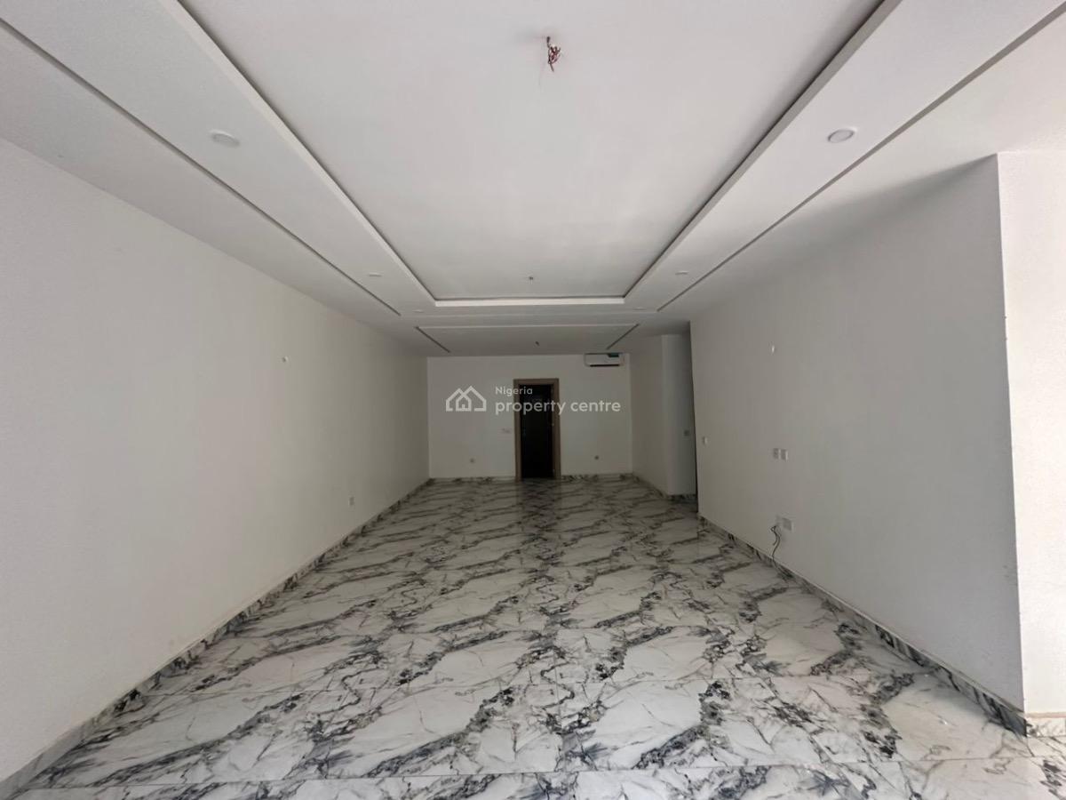 Luxury 5 Bedroom Terrace Duplex + Bq, Wuse 2, Abuja, Terraced Duplex for Rent