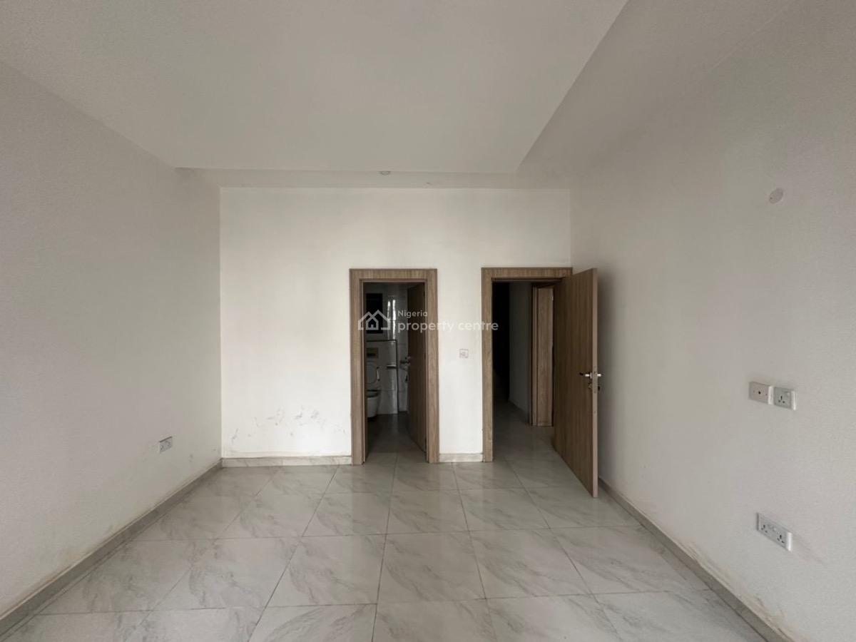 Luxury 5 Bedroom Terrace Duplex + Bq, Wuse 2, Abuja, Terraced Duplex for Rent