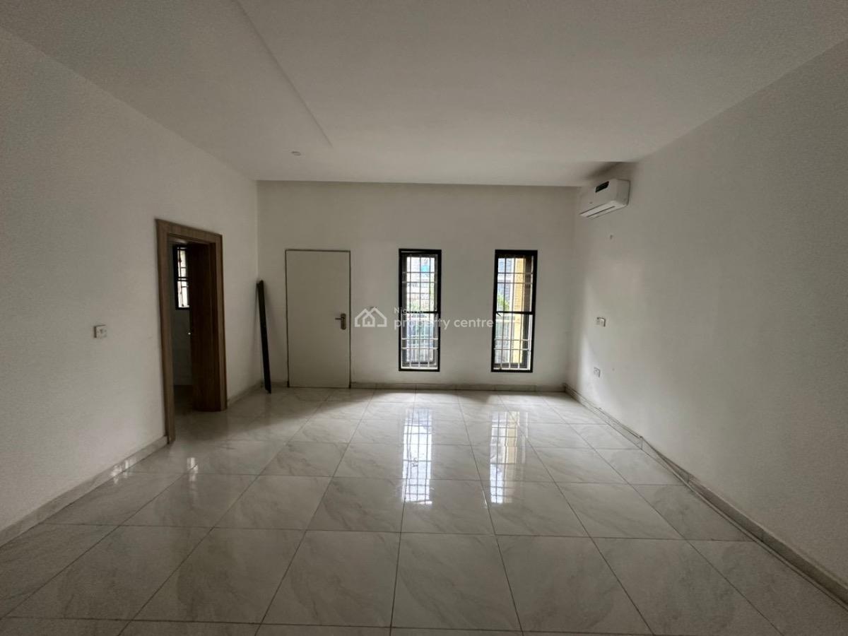 Luxury 5 Bedroom Terrace Duplex + Bq, Wuse 2, Abuja, Terraced Duplex for Rent