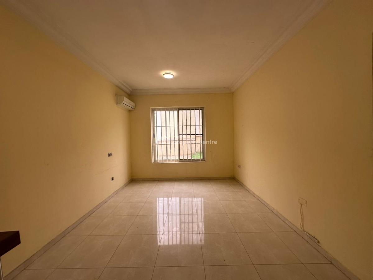 Well Finished 4 Bedroom Semidetached Duplex + Bq, Maitama District, Abuja, Semi-detached Duplex for Rent