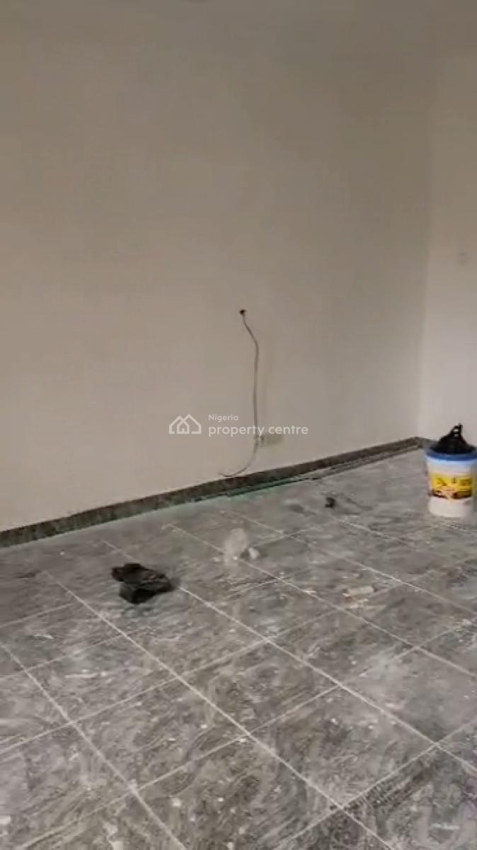 Newly Renovated 3 Bedroom Apartment (ensuite), Mende, Maryland, Lagos, Flat / Apartment for Rent